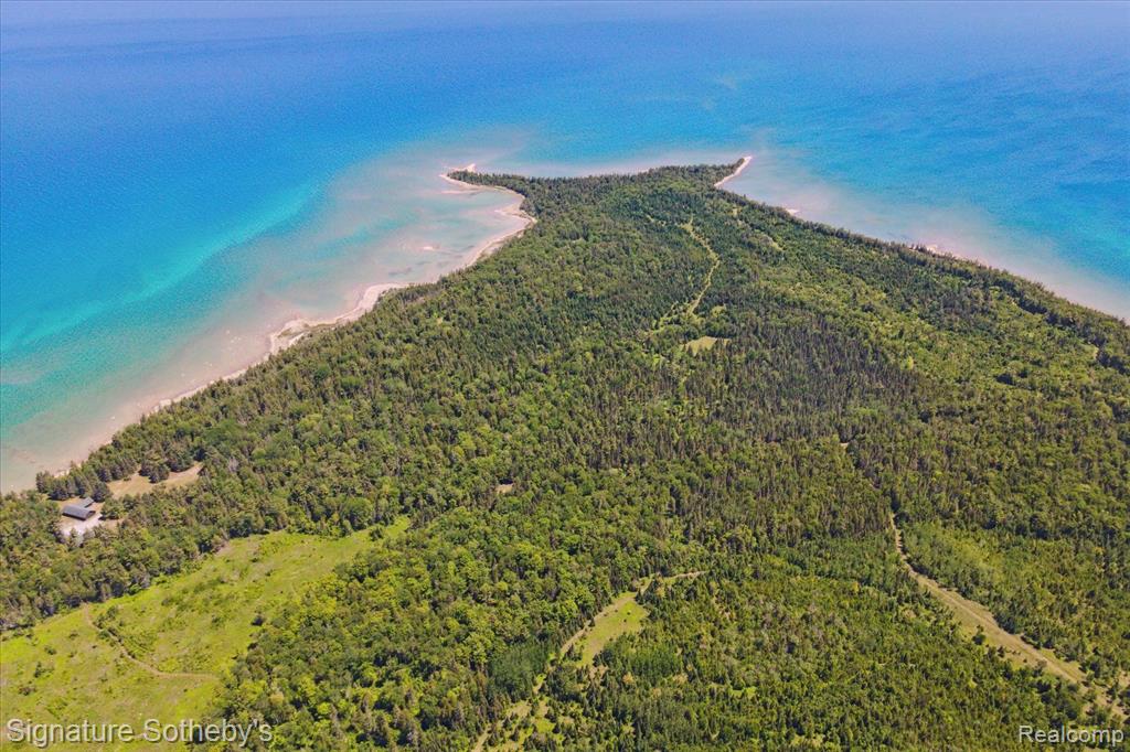9842 Misery Bay, Alpena, MI 49707 — Photo 80
