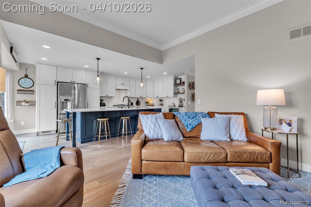 47105 Larchmont Drive, Canton, MI 48187 — Photo 26