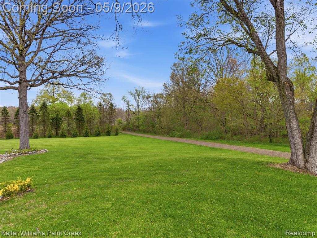 3450 S Ortonville Road, Clarkston, MI 48348 — Photo 84