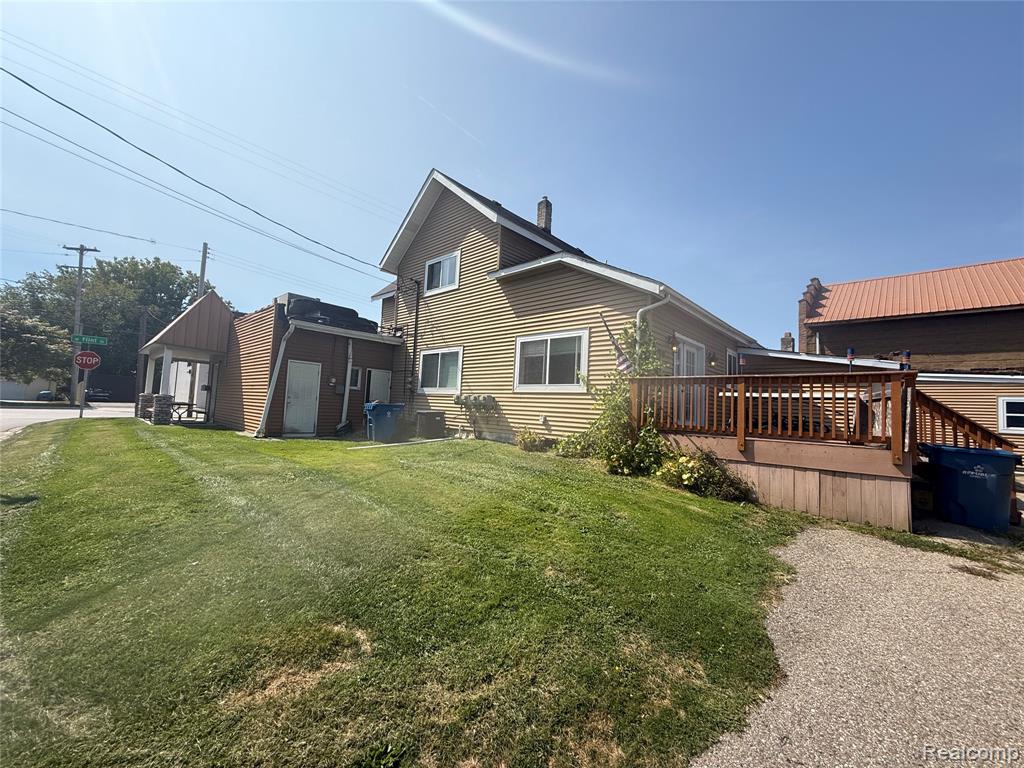 320 W Flint Street, Davison, MI 48423 — Photo 6