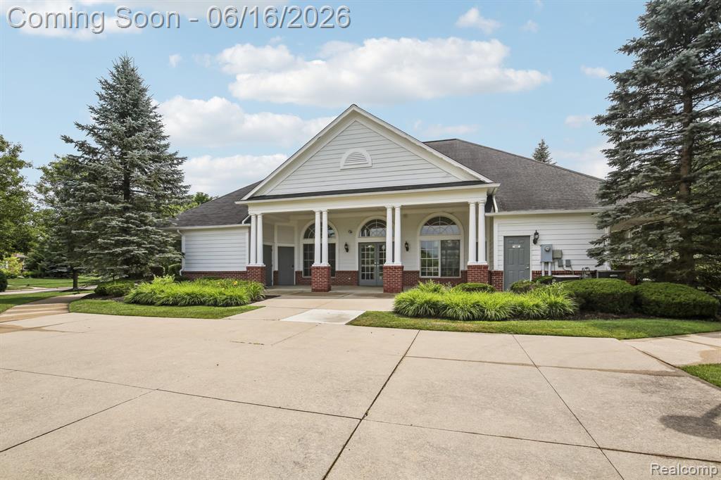 51110 Gulfstream Park Drive, Canton, MI 48188 — Photo 62