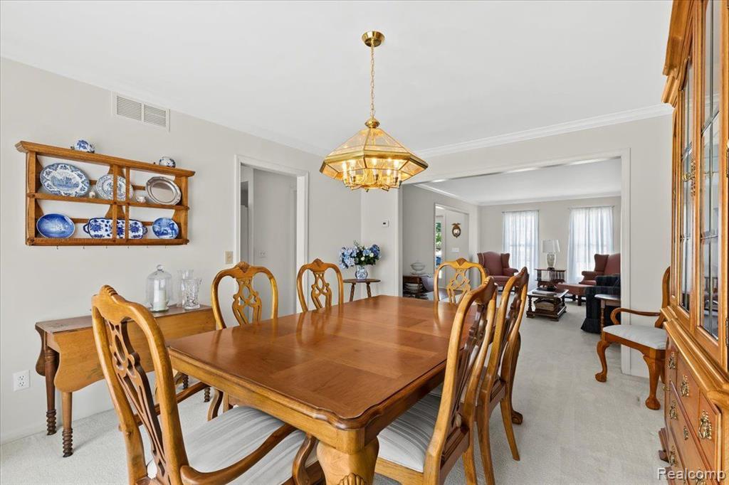 49301 QUAIL RUN COURT, Plymouth, MI 48170 — Photo 14