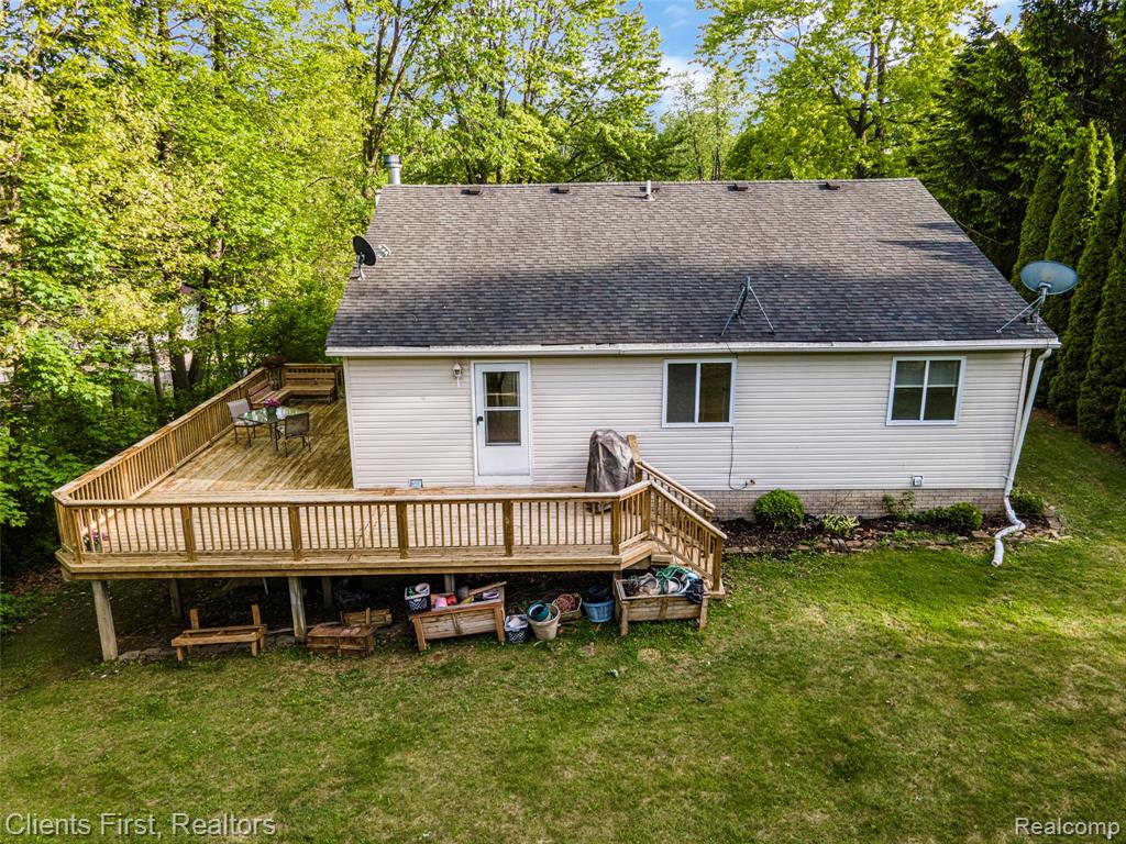 4840 Gilbo Avenue, Waterford, MI 48328 — Photo 40