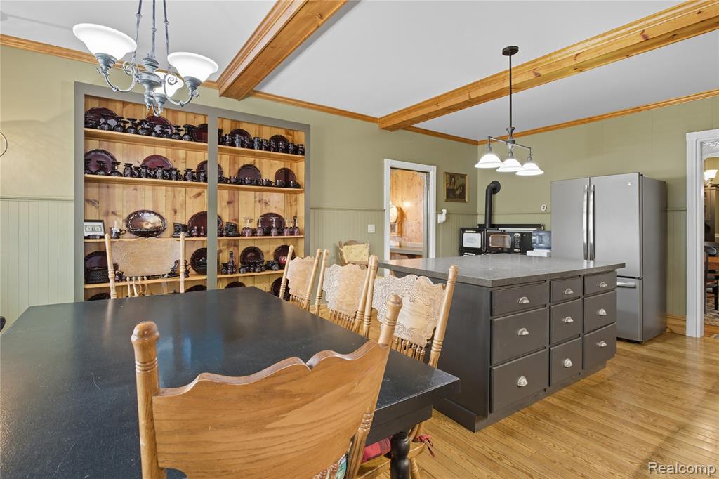 205 N Youngs Road, Attica, MI 48412 — Photo 10