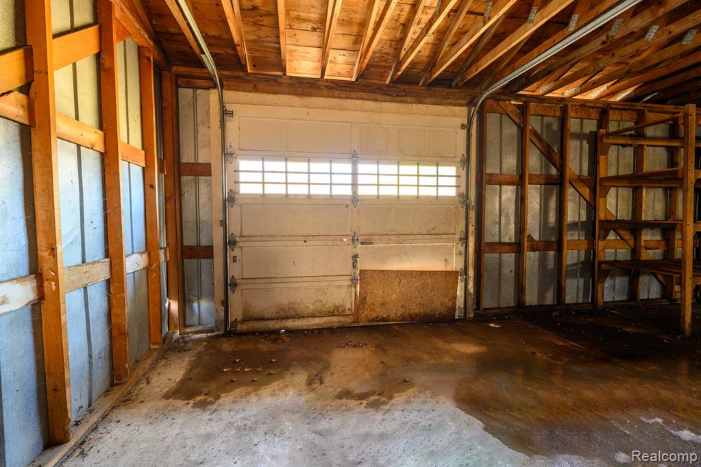 8860 PONTIAC Trail, South Lyon, MI 48178 — Photo 29