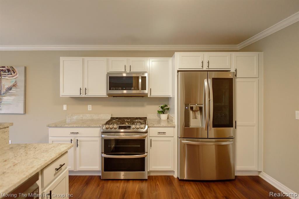 13656 Cambridge Court, Van Buren, MI 48111 — Photo 13