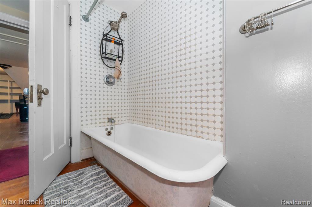 19331 Berkeley Road, Detroit, MI 48221 — Photo 61