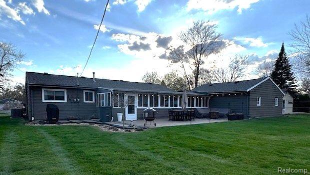 4832 SUMMERHILL Drive, Clarkston, MI — Photo 3