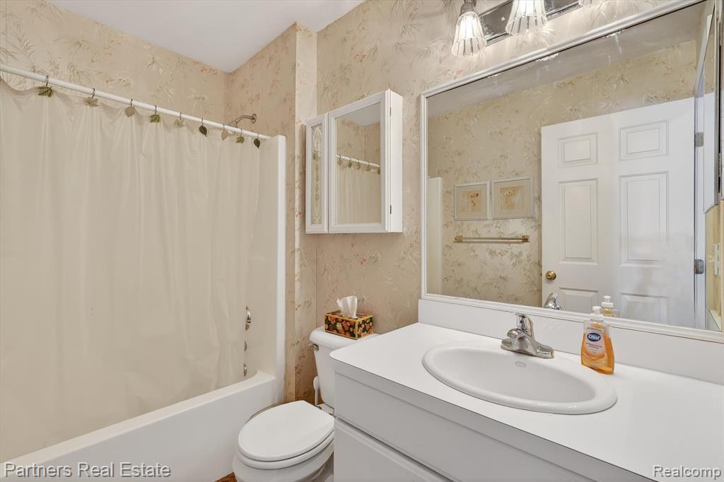 4771 New Haven Drive, Howell, MI 48843 — Photo 24