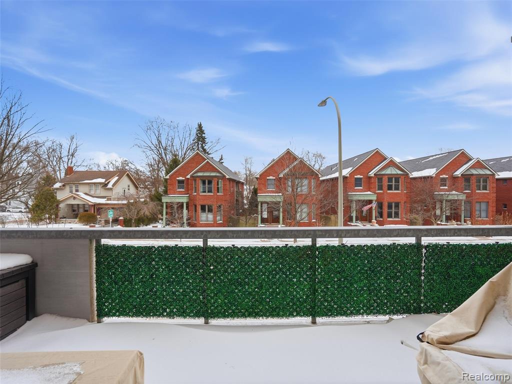610 S Troy Street, Royal Oak, MI 48067 — Photo 23