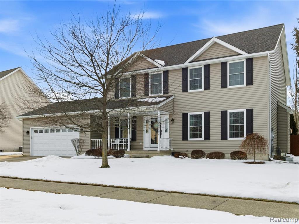 370 Independence Avenue, Marysville, MI 48040 — Photo 3