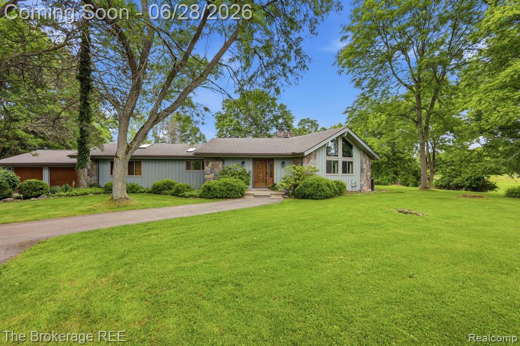 8475 Knox Road, Clarkston, MI 48348 — Photo 66