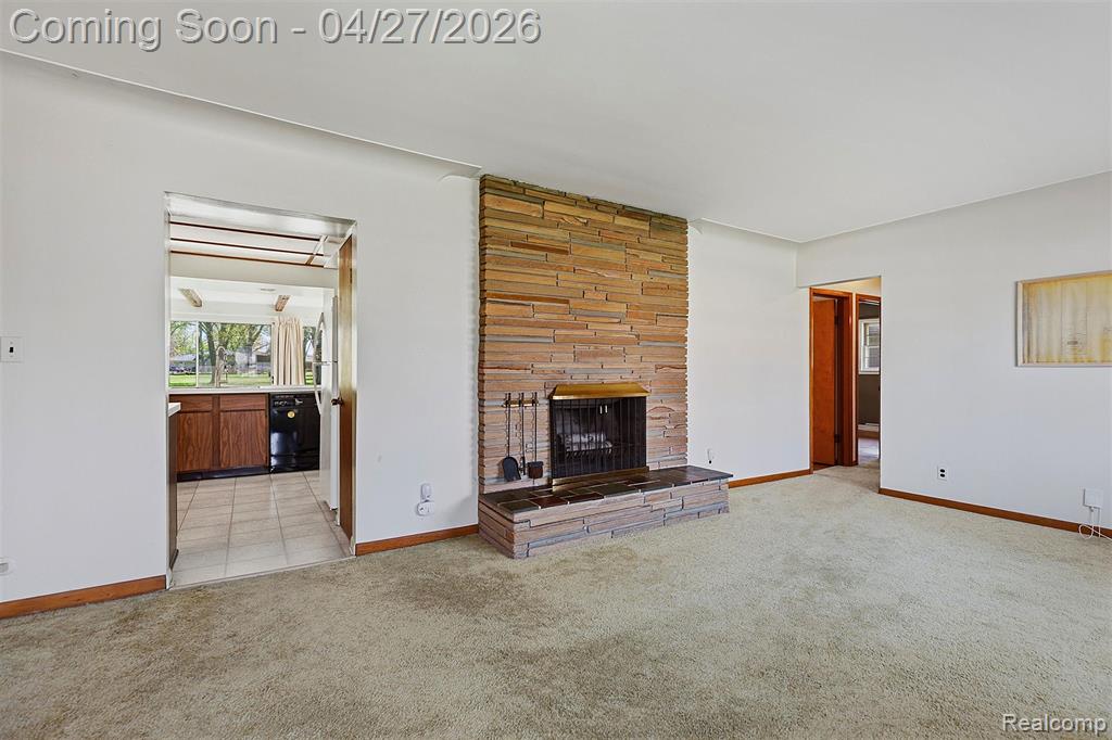 38210 Radde Street, Clinton Twp, MI 48036 — Photo 2