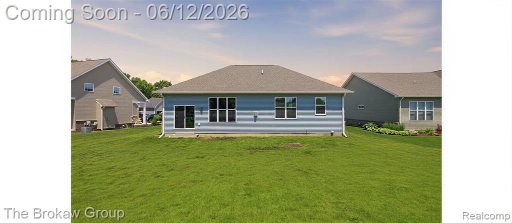 5363 Pebble Beach Drive, Metamora, MI 48455 — Photo 9