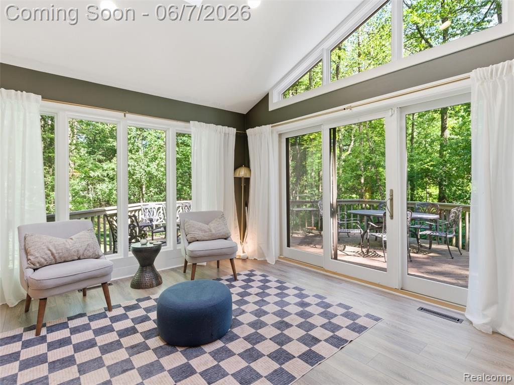202 Nakomis Trail, Lake Orion, MI 48362 — Photo 28