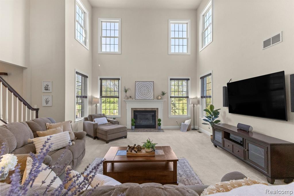 50262 TETON RIDGE Drive, Northville, MI 48168 — Photo 13