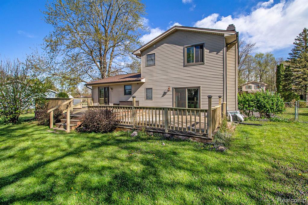 7162 MOUNT JULIET Drive, Davison, MI 48423 — Photo 23