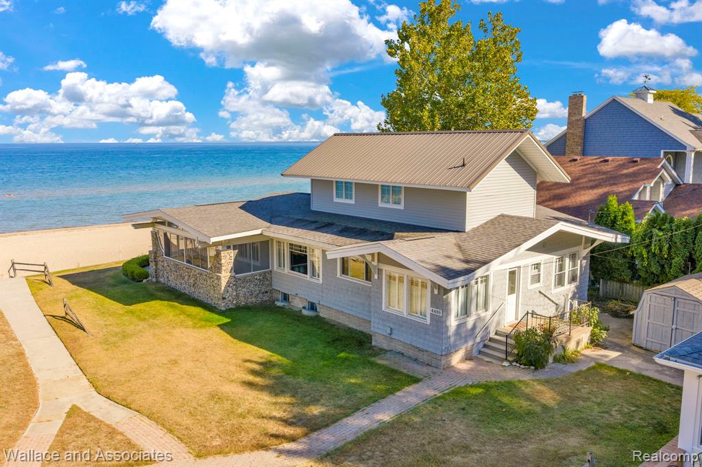 4488 Gratiot Avenue, Port Huron, MI 48060 — Photo 4