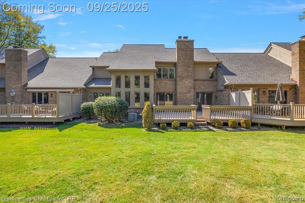 13150 Hidden Creek Drive, Plymouth, MI 48170 — Photo 6