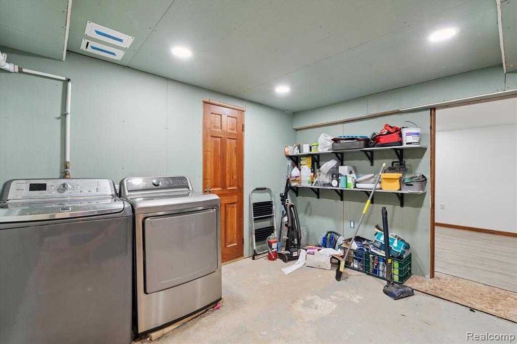 9201 Reid Road, Gaines Vlg, MI 48473 — Photo 39