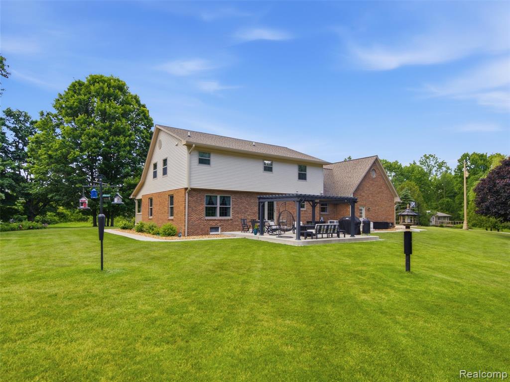 5449 Lum Road, Attica, MI 48412 — Photo 73