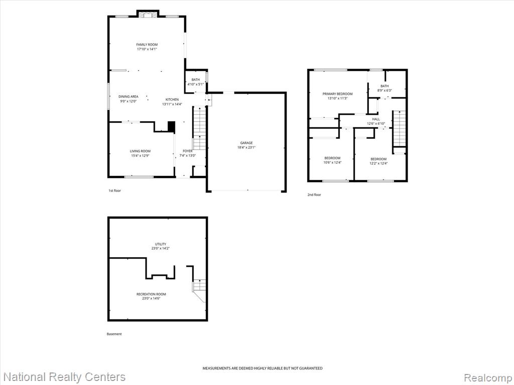 42020 Hystone Street, Canton, MI 48187 — Photo 49