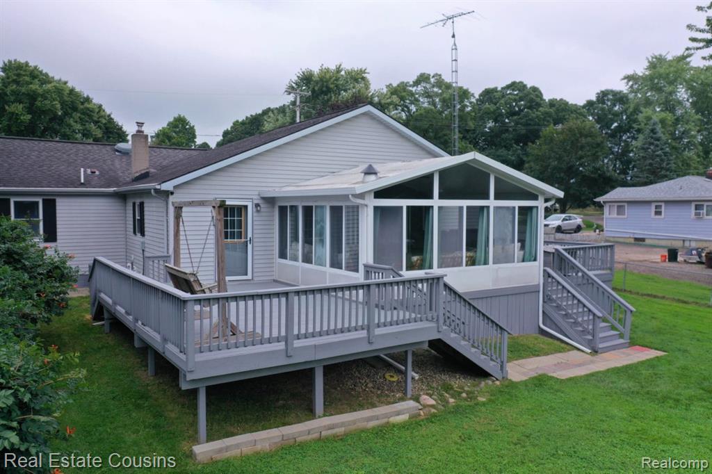 1565 W Rolston Road, Linden, MI 48451 — Photo 28