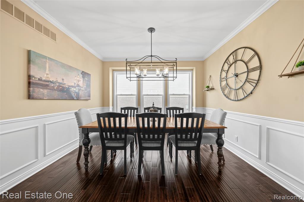 6066 Cheshire Park Drive, Clarkston, MI — Photo 11