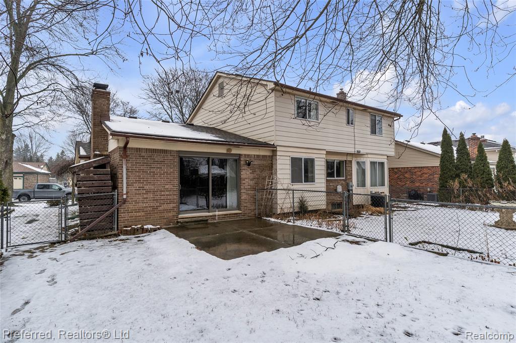 46323 Gainsborough Drive, Canton, MI 48187 — Photo 54