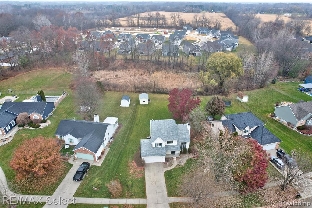 8455 Deer Field Drive, Davison, MI 48423 — Photo 30