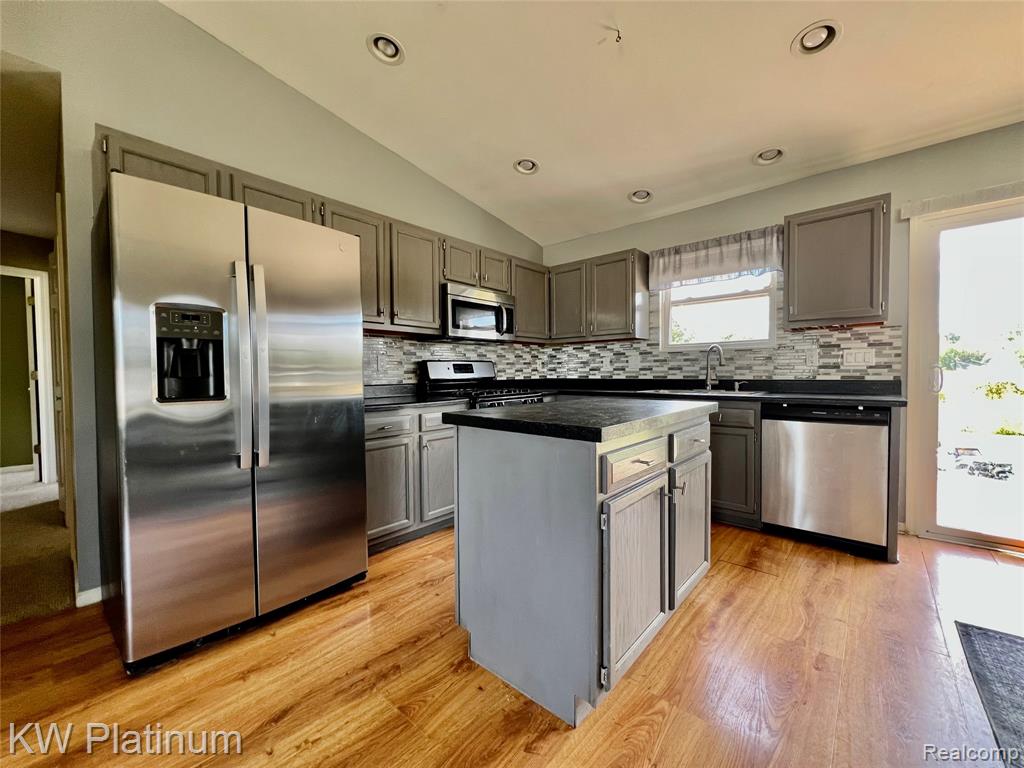 1097 Quain Lane, Port Huron, MI 48060 — Photo 5