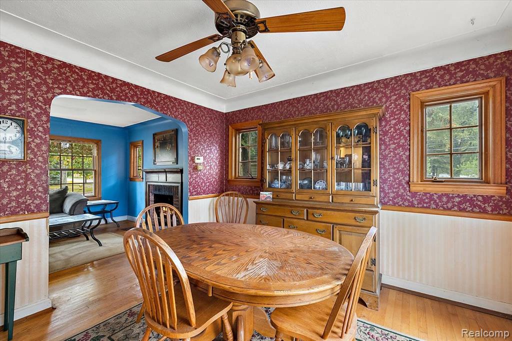 1815 Edgewood Boulevard, Berkley, MI 48072 — Photo 29