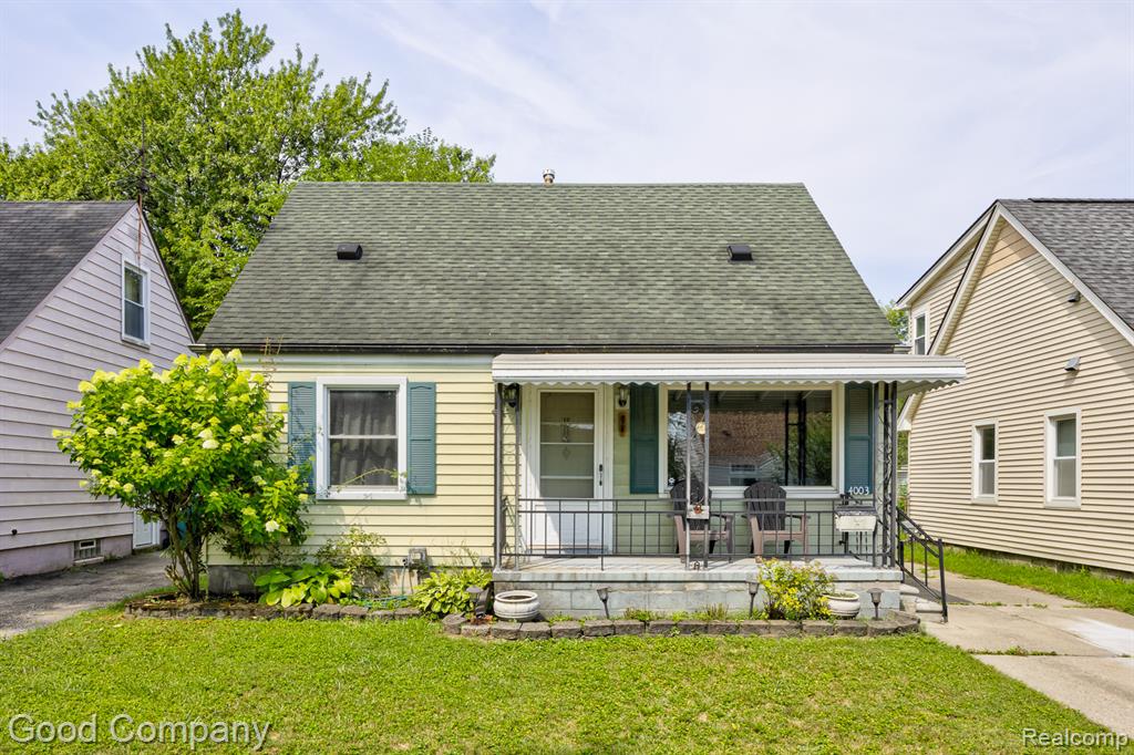 4003 Edgar Avenue, Royal Oak, MI 48073 — Photo 26