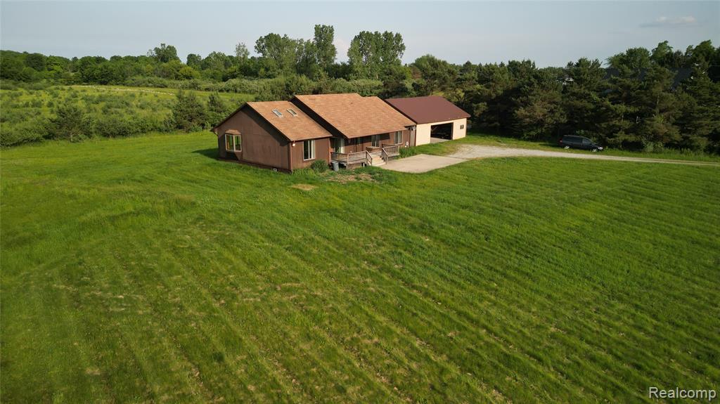 5050 Burton Road, Capac, MI 48014 — Photo 85