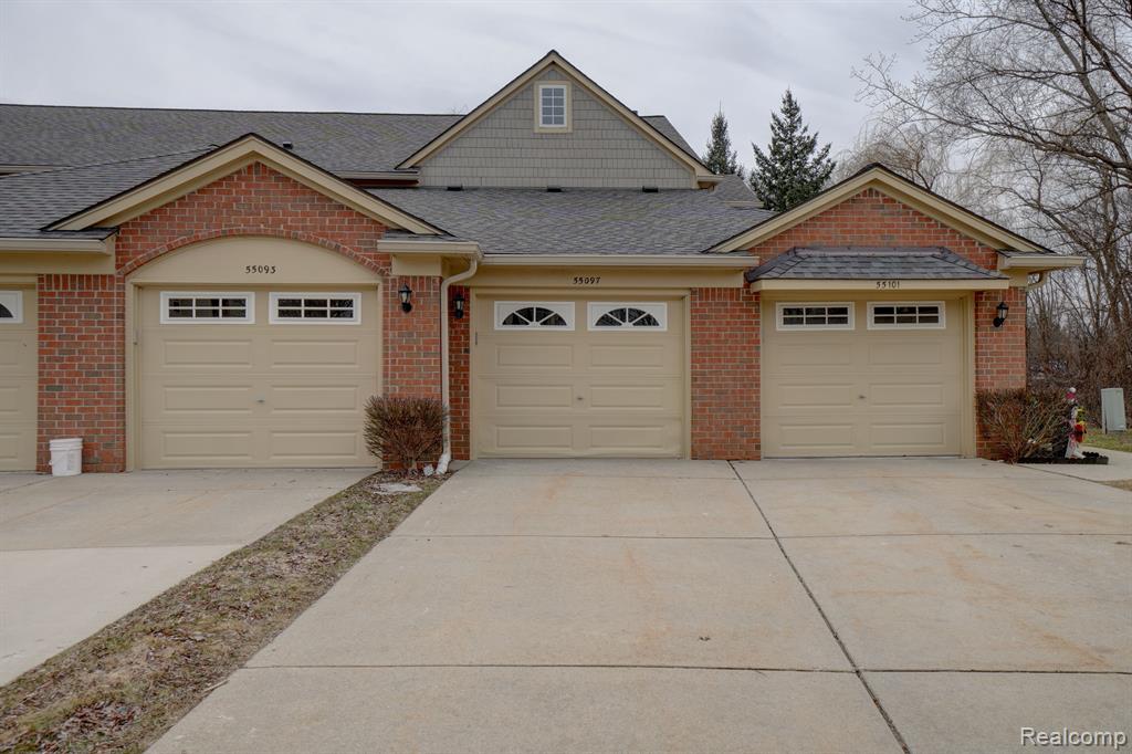 55097 WESTCHESTER Drive, Shelby Twp, MI 48316 — Photo 3
