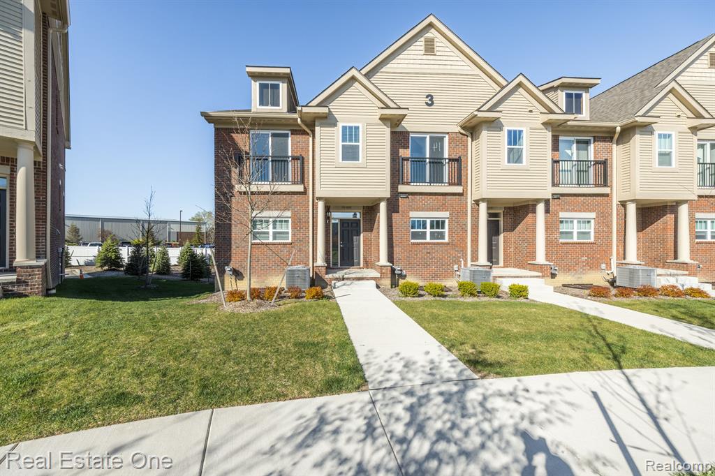 41604 ORIANNA Lane, Novi, MI — Photo 2