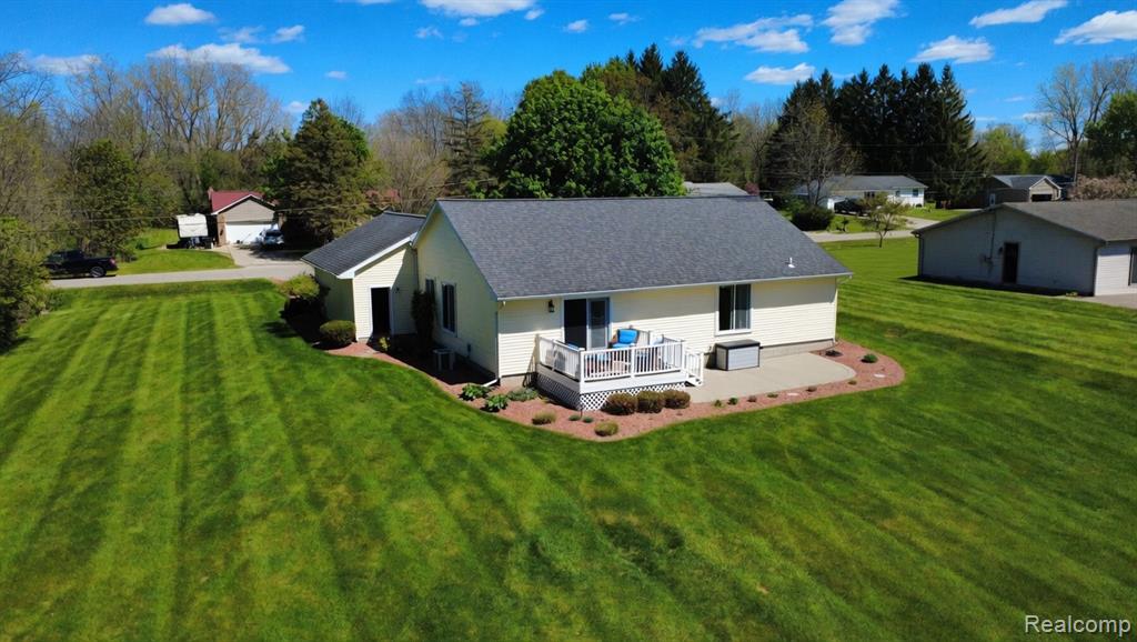 8336 Rondale Drive, Grand Blanc, MI 48439 — Photo 45