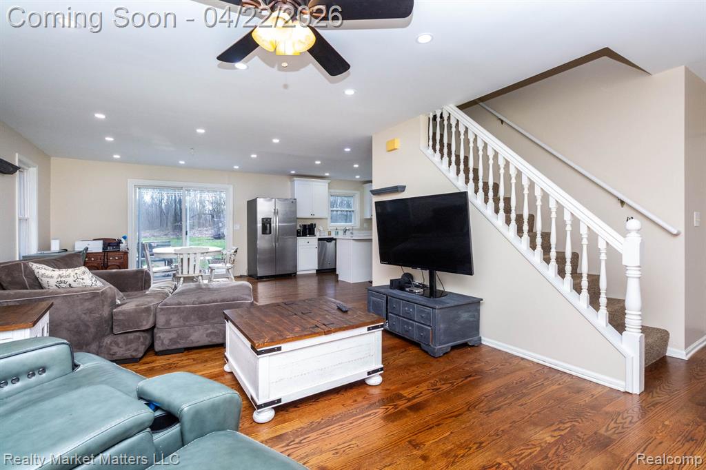 17128 Jon Jon Terrace, Holly, MI 48442 — Photo 11