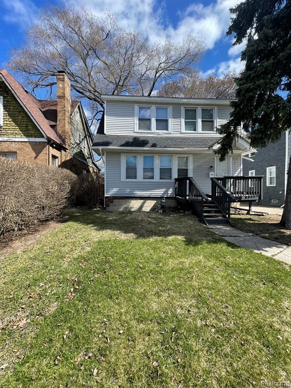 4368 BUCKINGHAM Avenue, Detroit, MI 48224 — Photo 21