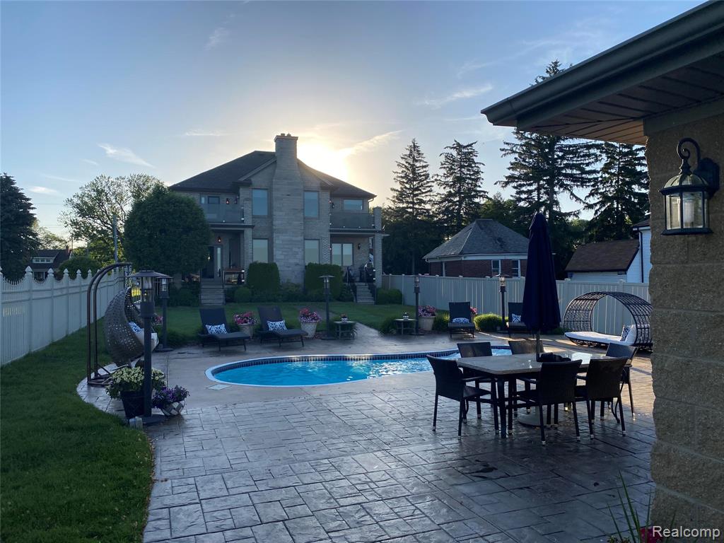 177 Biddle Avenue, Wyandotte, MI 48192 — Photo 10