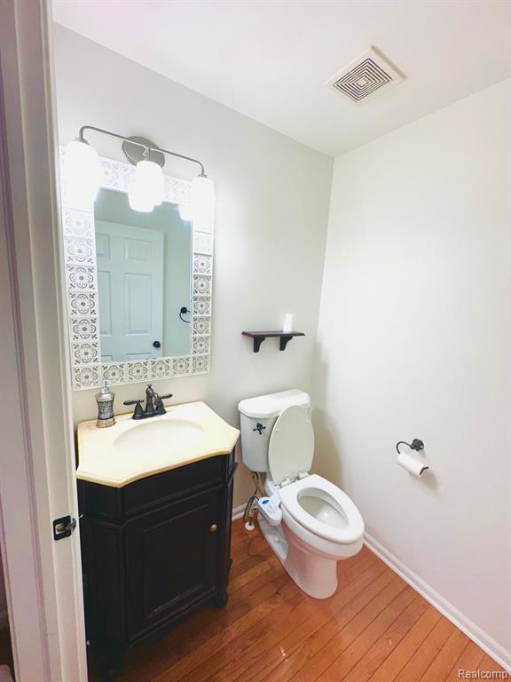 521 CHERRY GROVE Road, Canton, MI 48188 — Photo 7
