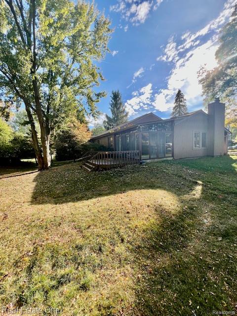 5647 Perrytown Drive, West Bloomfield, MI — Photo 4