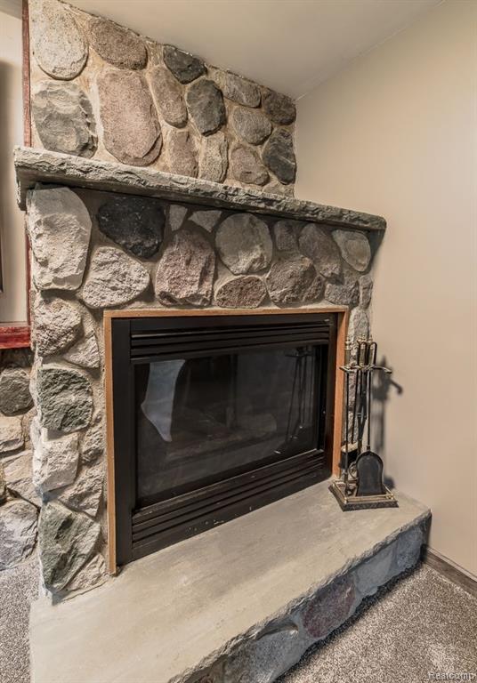 5266 OAK PARK Drive, Clarkston, MI — Photo 50