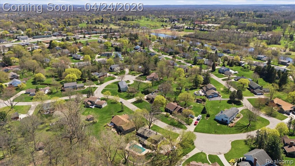 5055 Candlewood Drive, Grand Blanc, MI 48439 — Photo 61