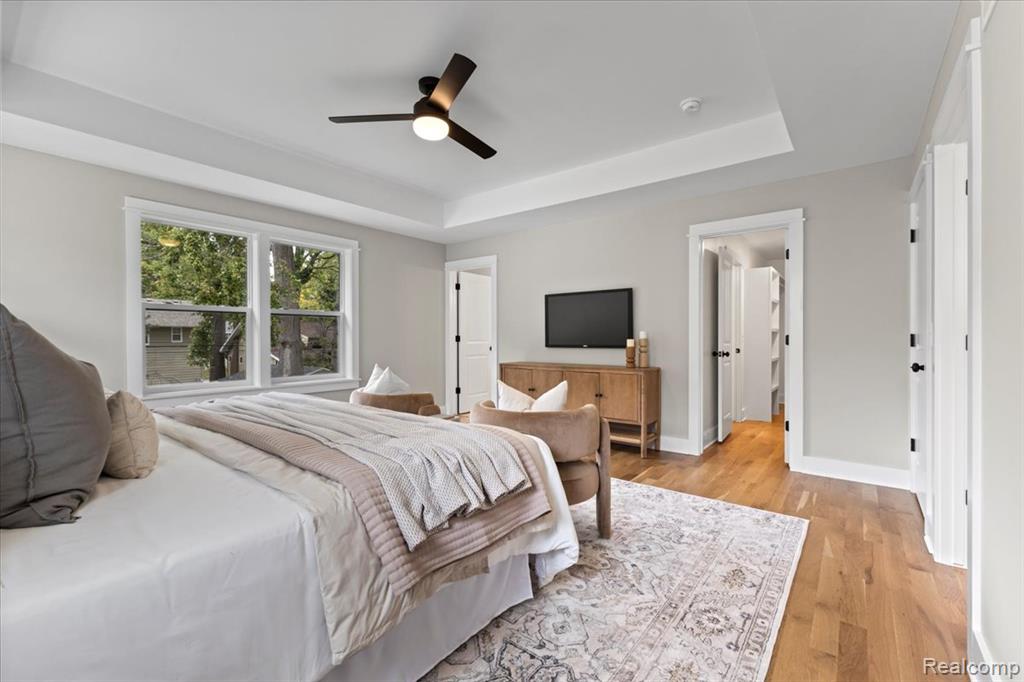 801 Hawthorn Avenue, Royal Oak, MI 48067 — Photo 32