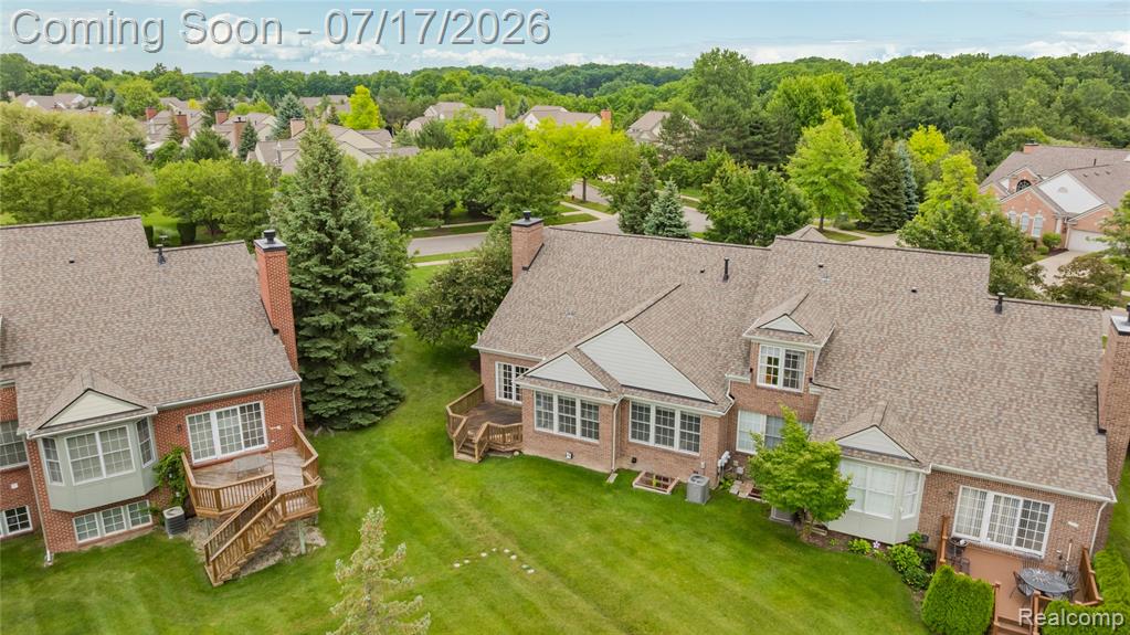 44562 Aspen Ridge Drive, Northville, MI 48168 — Photo 62