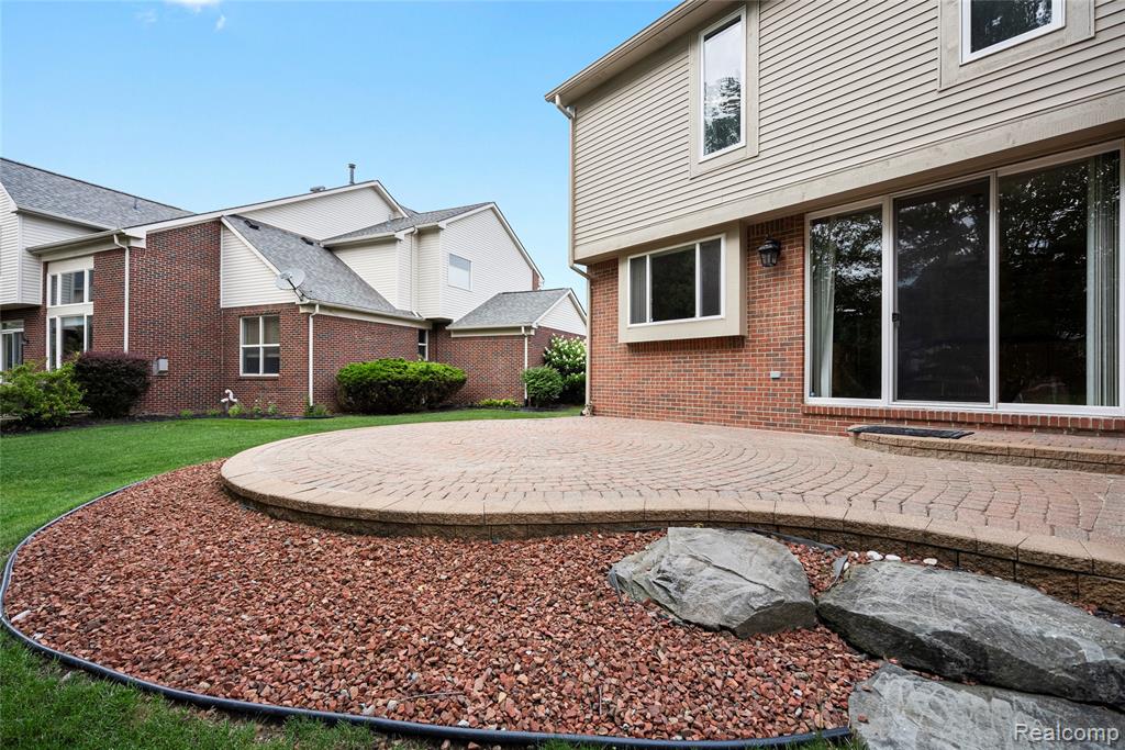 50353 Livingston Drive, Northville, MI — Photo 51