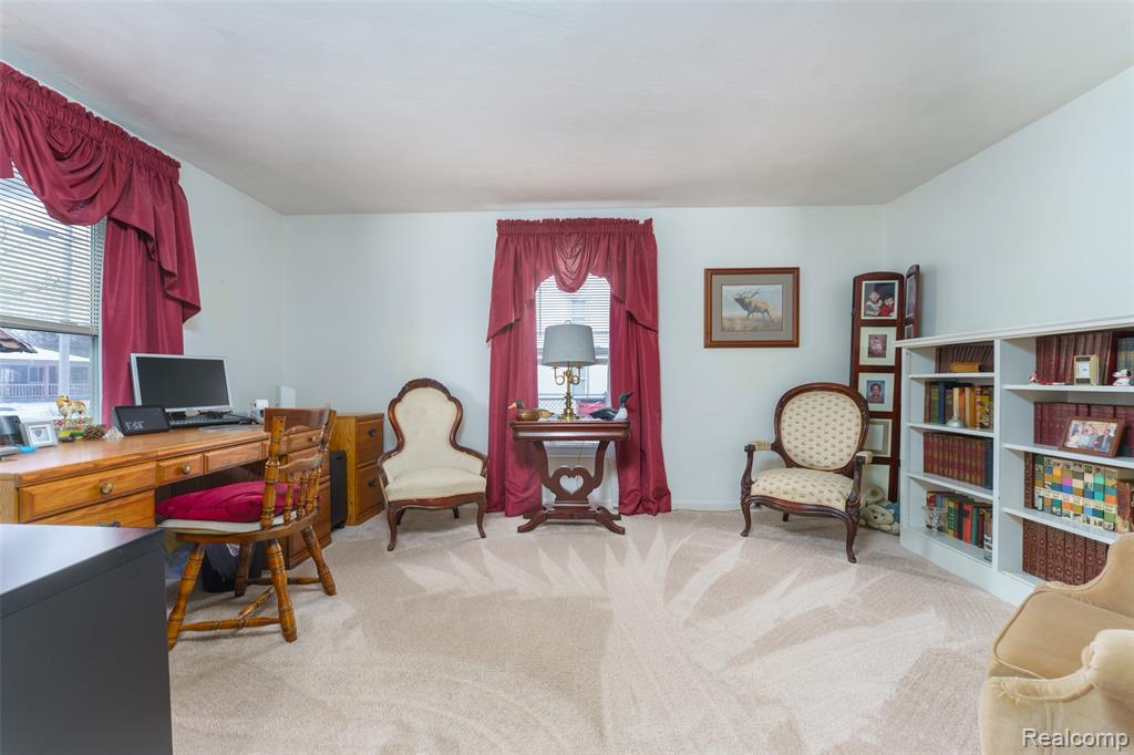 421 West Street, Howell, MI 48843 — Photo 10
