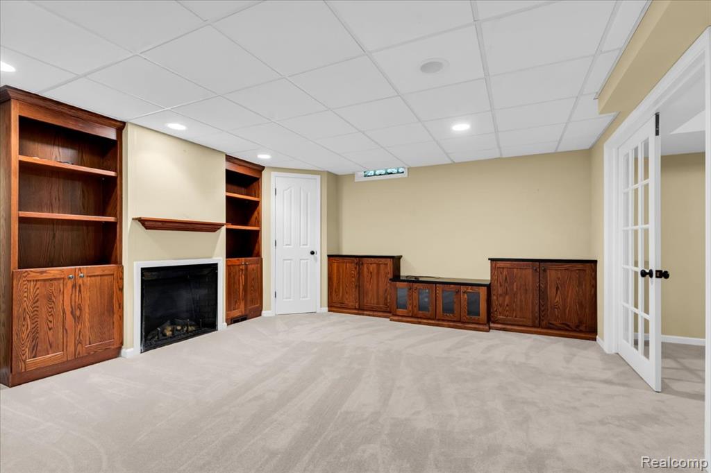 2256 Sudbury Way, Bloomfield Hills, MI 48304 — Photo 29