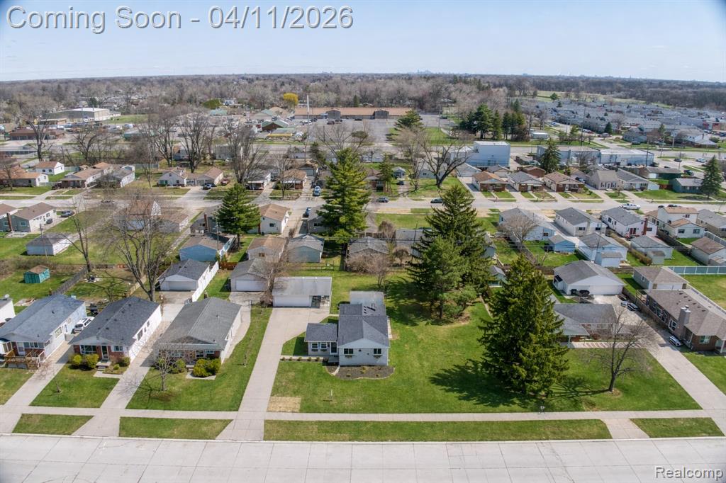 8416 Hugh Street, Westland, MI — Photo 29